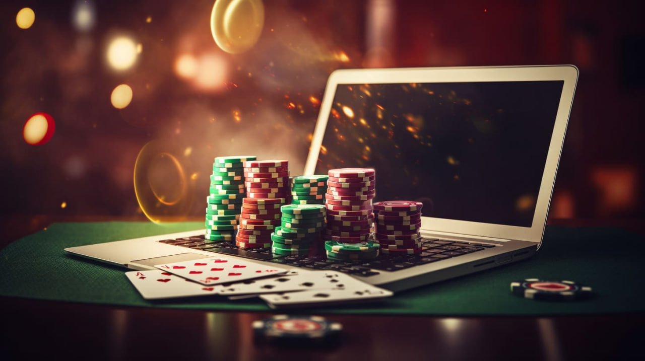 Katalog permainan lengkap di rtp gacor mencakup sportsbook, live dealer, dan slot
