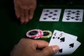 Pilihan handicap yang beragam Perbandingan handicap berbeda pada pertandingan yang sama