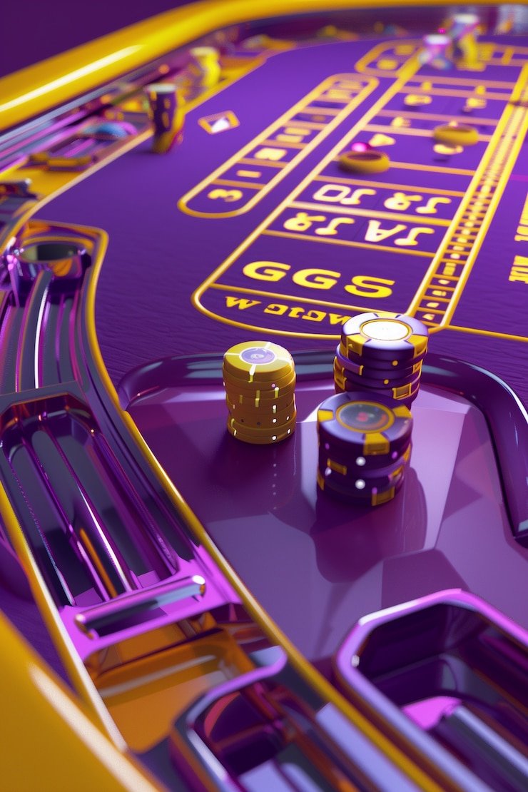 rtp gacor featured game showcase