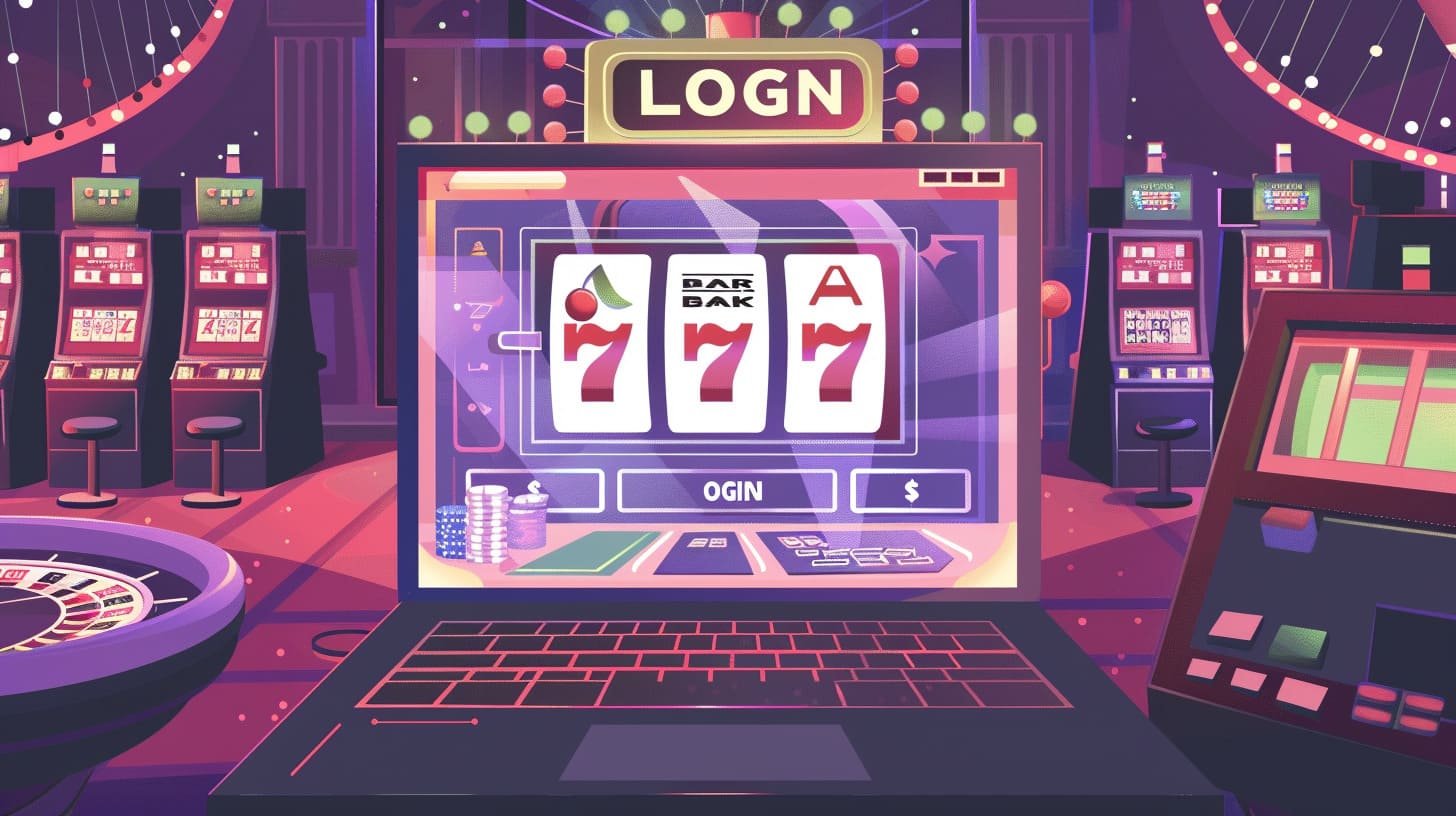 Alur verifikasi identitas di platform rtp gacor
