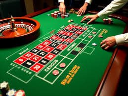 Studio Live Roulette dengan dealer profesional dan tampilan multi-kamera rtp gacor